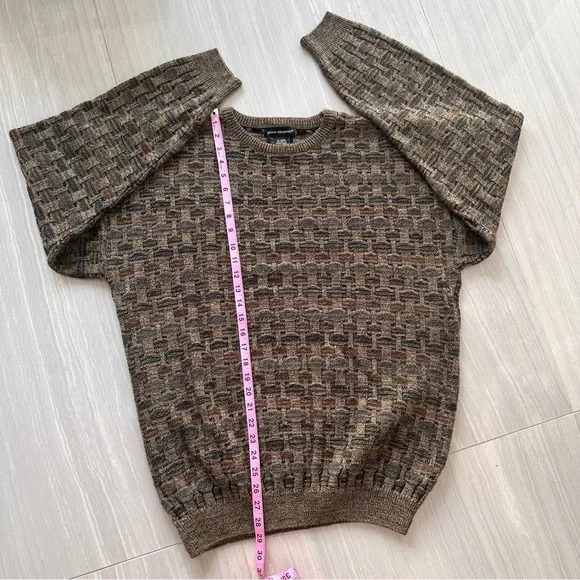 ❌SOLD❌ Prime Elements • Crewneck - Picture 2 of 6